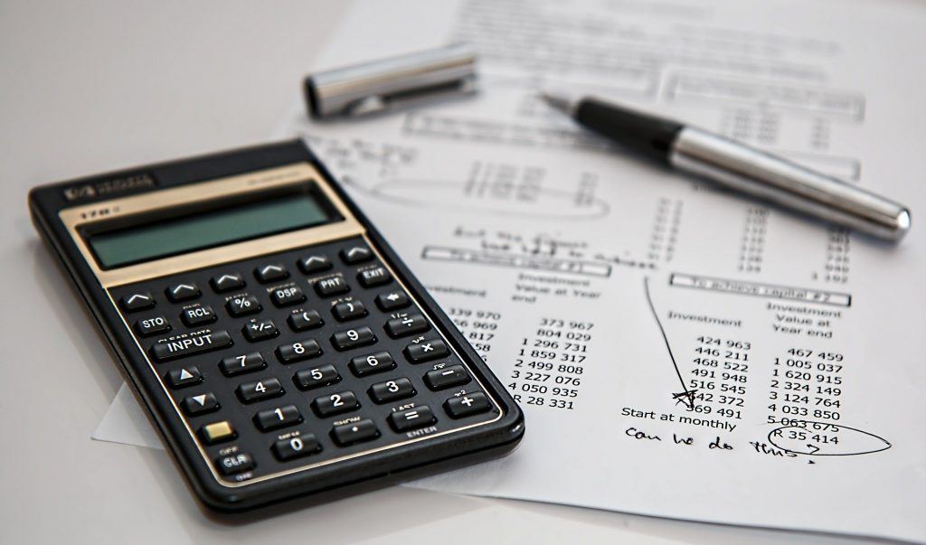 Finanza Agevolata